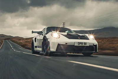 Porsche 911 S/T 2023 review – the 992 in its purest, most involving form |  evo