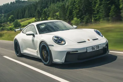 2024 Porsche Cars: Panamera Gets a Reset, New 911 and 718 Variants