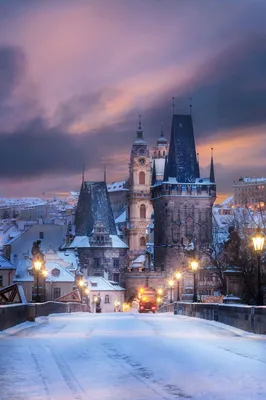 Прага: как увидеть больше, а заплатить меньше - Статья Мандрии