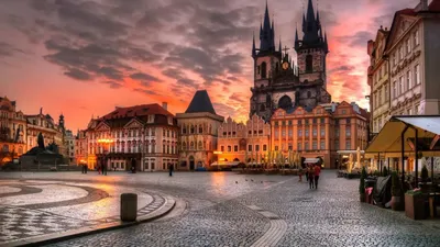 Путешествие в Прагу зимой | Путешествие в прагу, Прага, Путешествия
