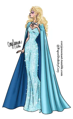 Блестящие наряды Дисней Принцесс | Disney princess fashion, Disney princess  fan art, Disney princess dresses