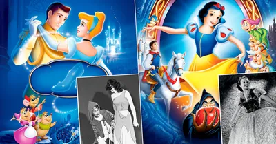 Disney Princess Style - стильные или безвкусные? - Куклы Принцессы Дисней,  Disney Princess от Disney Animators | Бэйбики - 187499