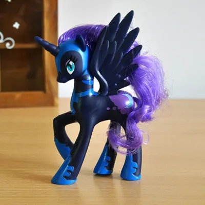 my little pony пони-модница принцесса каденс - Магазин игрушек - Фантастик