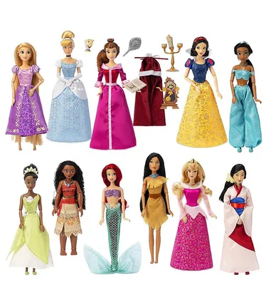 Журнал Disney Princess Комплект с вложениями подарки №3/23 и №4/23 Мир  принцесс для детей купить по цене 479 ₽ в интернет-магазине Детский мир