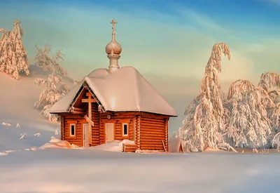 Акварельная иллюстрация зимней природы, зима, Мультфильм, прут фон картинки  и Фото для бесплатной загрузки
