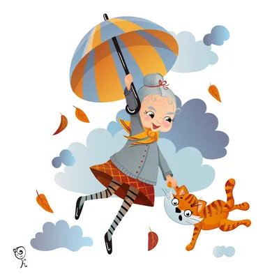 Привет Осень Счастливая Молодая Мать Ребенок Оранжевых Шляпах Улице  Городском стоковое фото ©CITAlliance 588388634