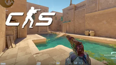 4:3 or 16:9 — at what resolution is it better to play CS:GO/CS2