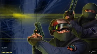 Main menu | Counter-Strike Wiki | Fandom