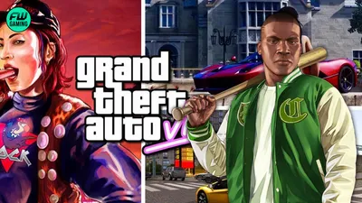 The biggest question GTA 6 has to answer is: what to do about GTA Online? |  Rock Paper Shotgun