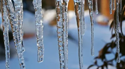 Синоптик: холодный март обещает холодную весну | Эстония | ERR