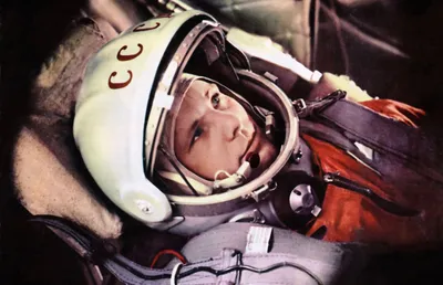 История первого полета человека в космос: полёт Гагарина 12 апреля 1961 года