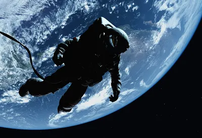 Восход солнца земля космонавт космическая планета фон Обои Изображение для  бесплатной загрузки - Pngtree