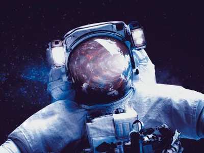 Космонавт рассказал о физической нагрузке после возвращения на Землю - РИА  Новости, 29.09.2023
