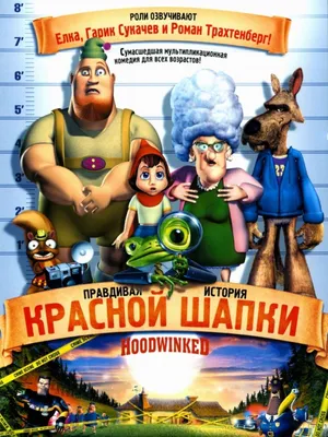 Почему Красную Шапочку на Западе всегда рисуют в капюшоне? | О сказках  по-взрослому | Дзен