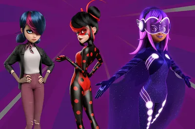 Набор кукол Miraculous Леди Баг и Супер-Кот S2 Миссия выполнена, 26 см  (50365) купить в Киеве, Украине | MAUDAU: цена, отзывы, характеристики