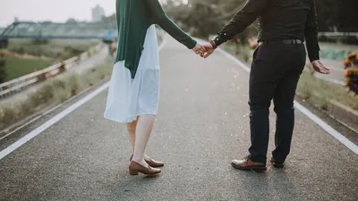 Как мужчины и женщины демонстрируют любовь в браке