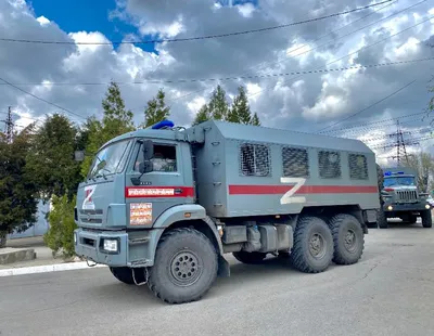 ОМОН Комсомольска-на-Амуре отмечает 4 года со дня образования | ОБЩЕСТВО |  АиФ Хабаровск