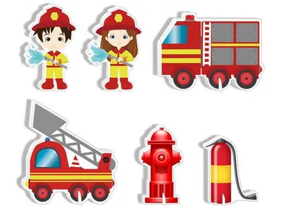 Детские костюмы пожарников, инструменты для строительных рабочих,  праздничный комплект игрушек для косплея, шлемы и шляпы, детские подарки |  AliExpress