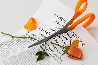 Зачем в Семейном кодексе хотят прописать статус бывших супругов и что это  изменит для решивших развестись - Российская газета