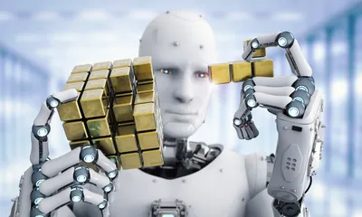Конкурс PRO Роботов: Лучшие проекты робототехники в России — 2023 - PRO  РОБОТОВ