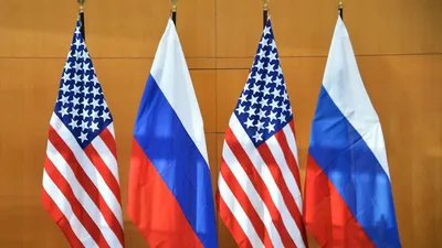 Байден назвал Россию и Америку ответственными за мир «великими державами» -  Газета.Ru