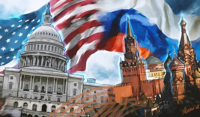 В Минобороны заявили о новом типе войны США против России — РБК