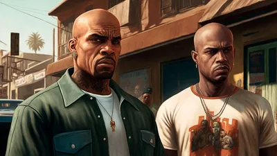 samp mods for Grand Theft Auto: San Andreas - ModDB