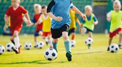 Как выбрать спорт для ребенка - советы тренеров, медиков и экспертов |  Стайлер