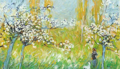 Цветочная композиция \"Ждем весну\", артикул: 333087006, с доставкой в город  Уфа