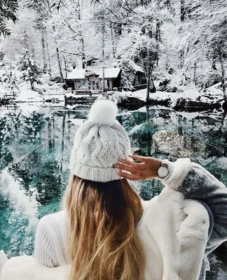 Зима 💖💫 | Обои и Прикольные Картинки Amino
