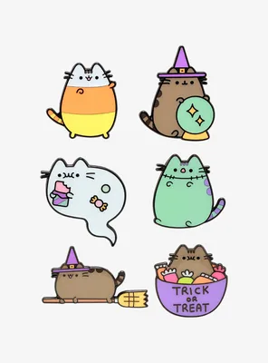 Эксмо I Am Pusheen the Cat. Я - Пушин Кэт