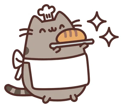 Комикс I Am Pusheen the Cat, Я - Пушин Кэт - купить комикса, манги,  графического романа в интернет-магазинах, цены на Мегамаркет | 173962