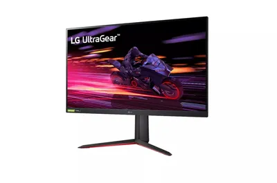 LG 27'' UltraGear™ OLED Gaming Monitor QHD with 240Hz Refresh Rate 0.03ms  Response Time | LG Malaysia