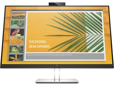 Element 32\" 1440P QHD Frameless PC Monitor | Element Electronics
