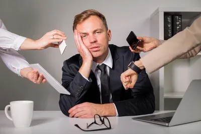 10 ошибок, которые испортят ваш рабочий день с первых минут — Work.ua