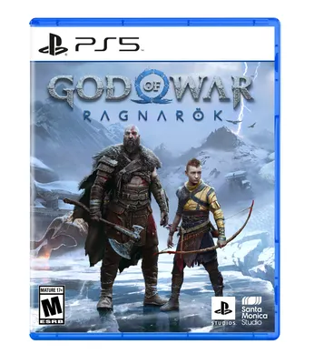 God of War Ragnarok guide to become a true warrior | GamesRadar+