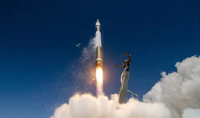 Роскосмос» перенес запуск ракеты «Протон-М» — РБК