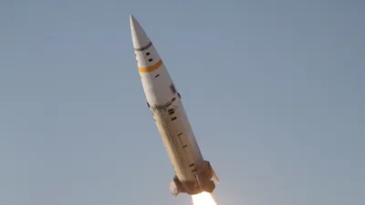 Северная Корея испытала ракету с дальностью 15000 км - Российская газета