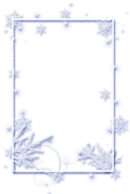 зима рамки иллюстрация вектора. иллюстрации насчитывающей снежок - 11853864