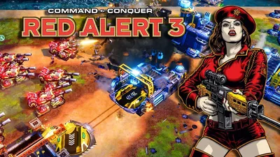 video games, Japan, Command Conquer Red Alert 3, Red Alert 3 - wallpaper  #160252 (1900x1200px) on Wallls.com