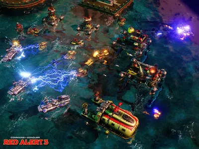 Command and Conquer Red Alert 3 Chinese language files - Community content  - PCGamingWiki PCGW Community