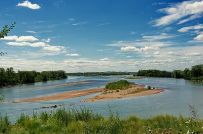 Река Шуя в Карелии. Самое интересное