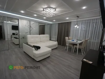 Ремонт квартир в Краснодаре под ключ цены за метр кв.