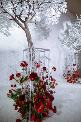 Ветка рябины со снегом на ягодах. зима красная рябина. акварельные  иллюстрации | Премиум Фото | Акварельные иллюстрации, Иллюстратор, Рисунки  цветов