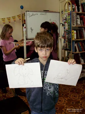 Рисунки, которые легко рисовать с детьми - Творческий центр «ДЖЕЛЬСОМИНО»