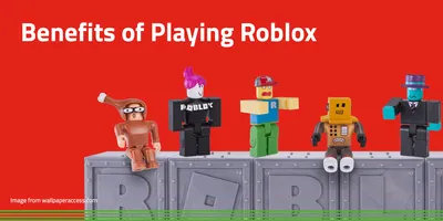 Kids love Roblox. Can a 30-year-old love it, too? | Mashable