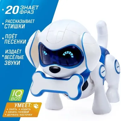 Робот собака 666-800A на радиоуправлении, 31 см, браслет, аккумулятор:  купить Радиоуправляемые роботы, игрушки, танки BabyToys в Украине