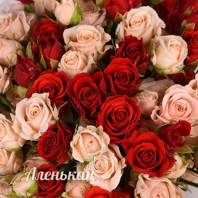 ✓ Ромашки для любимой ◈ Купить он-лайн в интернет-магазине цветов Цветариус  ◈ Цена - 3 500 руб. ◈ (Артикул - сб801)