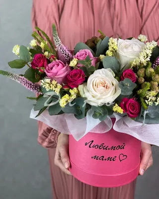 Ромашка, ромашка - любимый цветок!!! (Надежда Фомичева -57) / Проза.ру