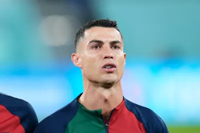 Cristiano Ronaldo scores last-minute winner on record-breaking 200th  appearance for Portugal | CNN